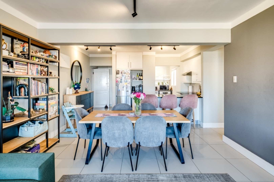 3 Bedroom Property for Sale in Kenilworth Upper Western Cape